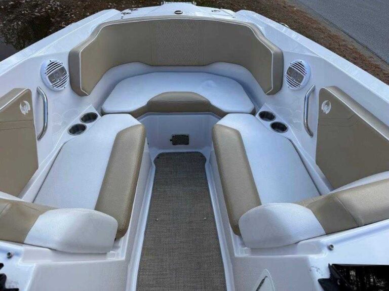 2016 Scarab 255 HO Platinum US-PSBSD071K516 [photo 33]